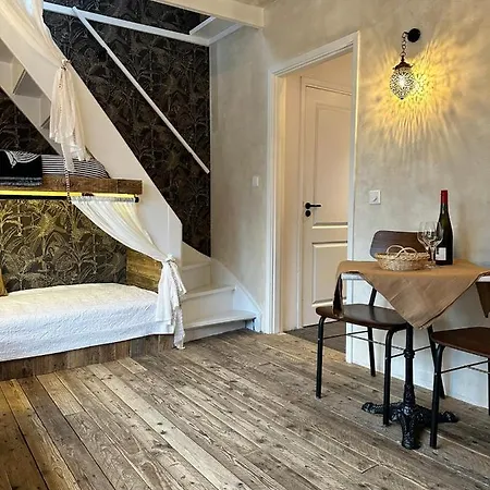 Holiday home Casa Rosa