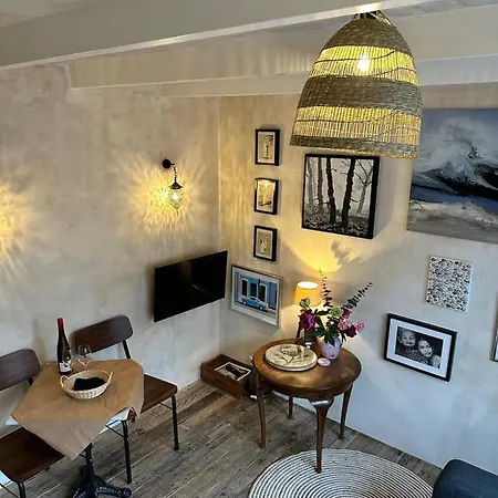 Ferienhaus Casa Rosa
