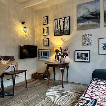 Casa Rosa Ferienhaus *