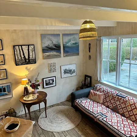 Casa Rosa Ferienhaus Bergen