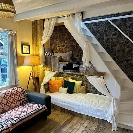 Ferienhaus Casa Rosa Bergen